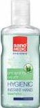Dezinfectant Maini Sano Medic Hand Gel Cu Aloe Vera 100 ML 