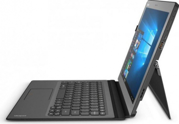 Lenovo 2in1 MIIX 700 Touch 2K 12 4GB m3-6Y30 SSD 256GB Webcam