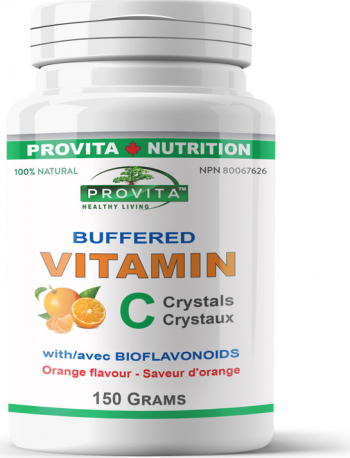 Vitamina C 100 pura 150 g 