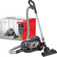 Aspirator fara sac Zilan 750W filtrare ciclonica 