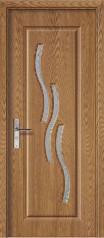 Consent groove Suburb Usa de interior din lemn cu geam Super Door F02-78-Q stanga / dreapta la  CEL.ro