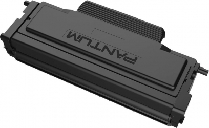 Cartus toner Pantum TL411X original OEM negru capacitate 6000 Pagini P3010 P3300 M6700 M6800 M7100 M7200 M7300. 