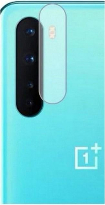 Folie protectie camera foto 3MK Flexible Glass OnePlus Nord 4-Pack