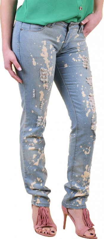 Reverse Loaded Discovery Vrei jeans pentru barbati model 93801 rifle? Vezi oferta CEL.ro