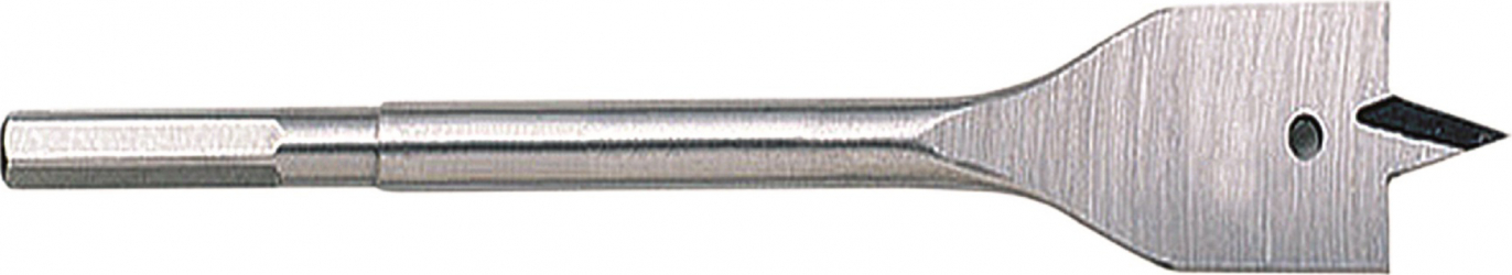 Burghiu plat pentru lemn Raider 157741 diametru 20 mm 