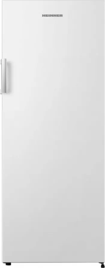 Congelator Heinner HFF-N194NFF+ 186 l Clasa A+ Full No Frost Display Control electronic 6 sertare Functie super-congelare H 169.1 cm Alb
