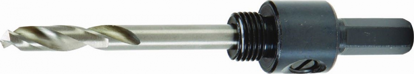 Tija pilot carota pentru lemn Raider 157800 diametru 12.5 mm 