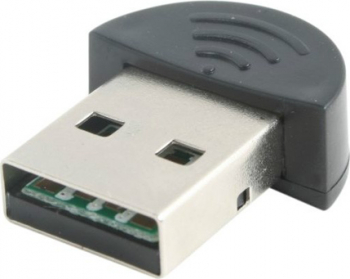 Adaptor USB Bluetooth Active v2.0 negru 