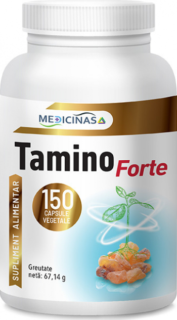 Tamino Forte 150 cps. Medicinas 