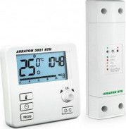 Termostat programabil 16A Auraton-3021RT