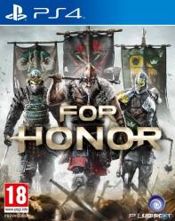 Joc For Honor Pentru Playstation 4 