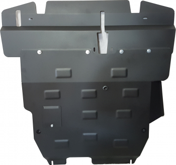 Scut motor si cutie de viteza Mitsubishi Lancer 2002-2007 