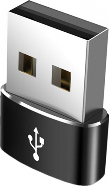 Adaptor Techsuit USB la USB Type C 