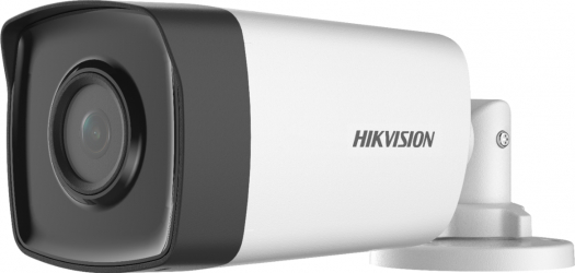 China finish Harden Camera supraveghere video Exterior Hikvision 80m infrarosu 2MPxl 1080P la  CEL.ro