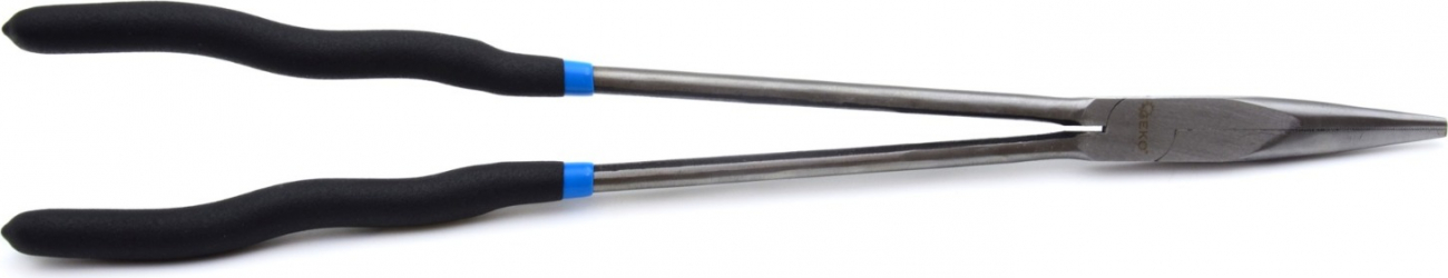 Cleste cu cioc drept lung 400mm 