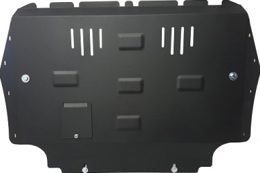 Scut motor metalic Audi A3 2008 - 2012 