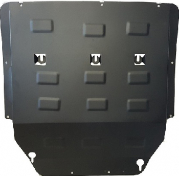 Scut motor metalic BMW X1 F48 2015 - 2018 