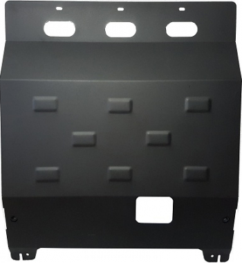 Scut motor metalic Fiat Ducato 2006 - 2018 