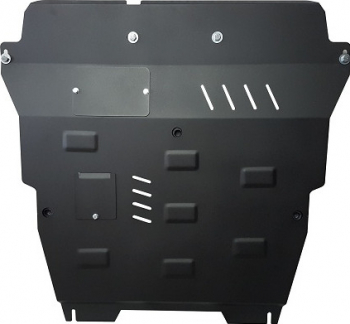 Scut motor metalic Fiat Sedici 2006 - 2018 