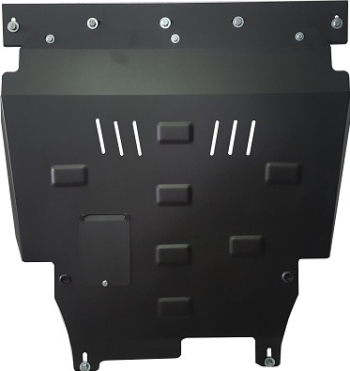 Scut motor metalic Ford Transit Connect 2002 - 2012 