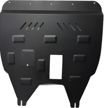 Scut motor metalic Hyundai ix20 2011 - 2018 
