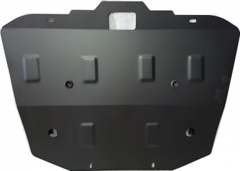 Scut motor metalic Mercedes E-Classe W211 - cutie de viteza automata 2002 - 2008 