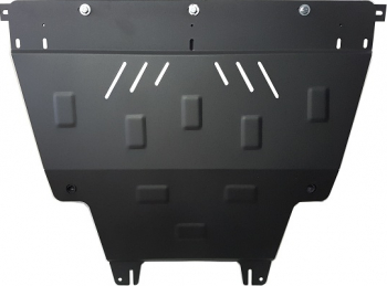 Scut motor metalic Nissan Primastar 2001 - 2018 