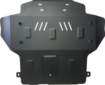 Scut motor metalic Opel Calibra 1990 - 1997 