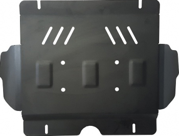 Scut motor metalic Toyota Hilux Revo 2016-2018 