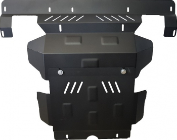 Scut motor metalic Toyota Hilux Revo 2016 - 2018 
