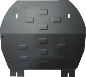 Scut motor metalic Volvo XC70 1997 - 2007 