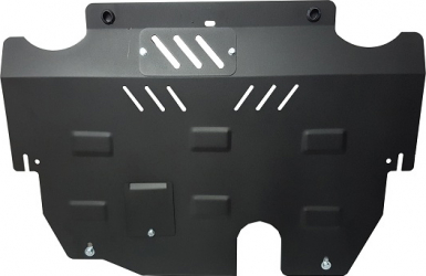 Scut motor metalic Volvo XC70 2007 - 2018 