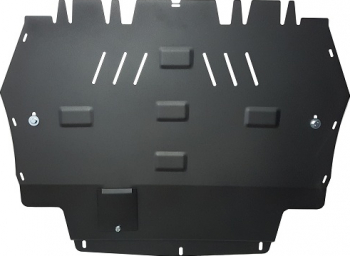 Scut motor metalic VW Passat 2005 - 2014 