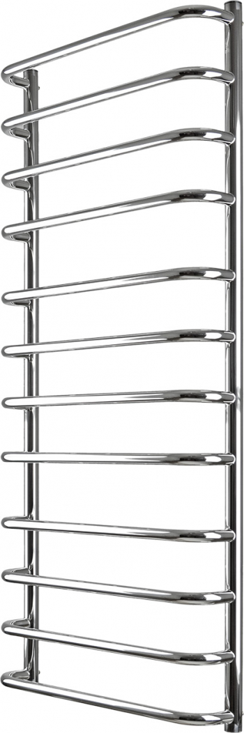 Calorifer baie portprosop Mario inox Standard 1200x530/500 