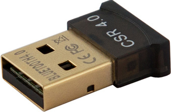 Adaptor Bluetooth Savio BT-040 USB 2.0 Bluetooth 4.0