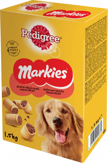Recompense Pedigree Markies Caine 1 5 kg 18797 