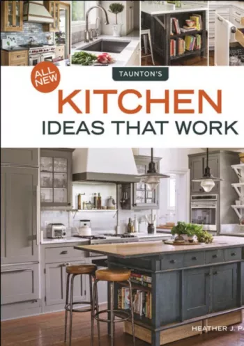 All New Kitchen Ideas That Work