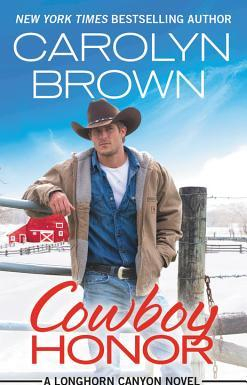 Cowboy Honor 