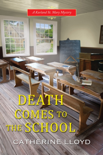 Death Comes to the School 