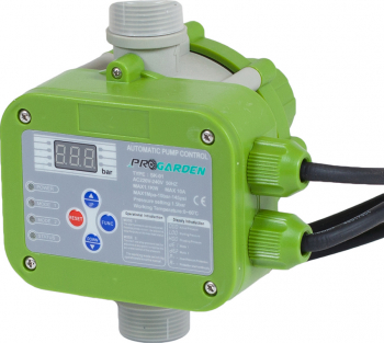 ProGARDEN SK-01 automatizare electropompa max 2 2kW 230V 9 8bar 1 4642000002