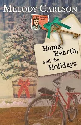 Home Hearth and the Holidays