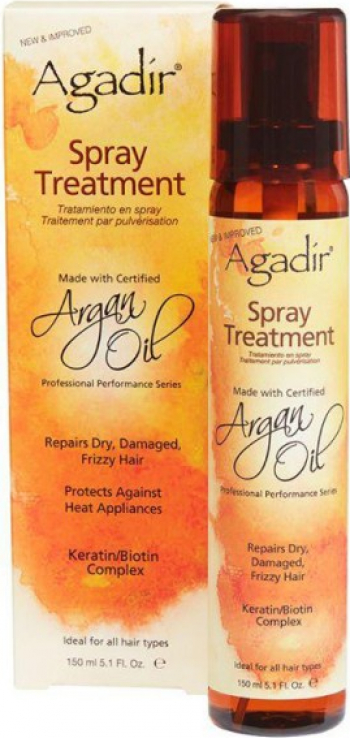 Spray Tratament Cu Argan Agadir 150ml 