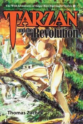 Tarzan and the Revolution