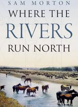 Where the Rivers Run North la CEL.ro