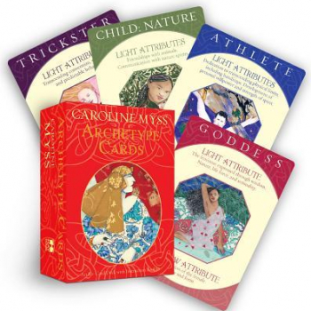 Archetype Cards