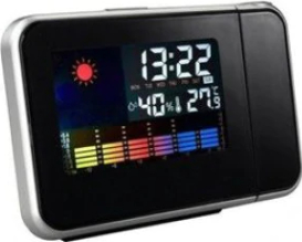 CEAS/CALENDAR DIGITAL LED PROIECTOR 