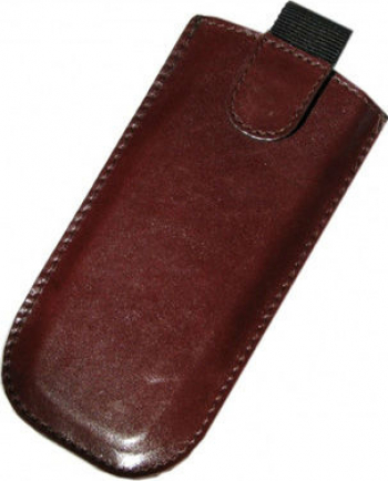 Husa din Piele Naturala Samsung Galaxy S 