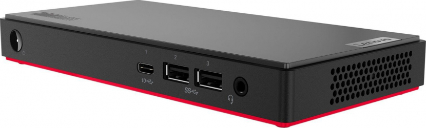 Lenovo ThinkCentre M90n-1 Nano i5-8365U 8GB DDR4 256GB SSD M.2 NVMe Windows 10 Pro 