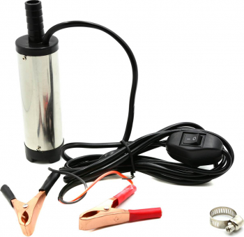 Pompa submersibila pentru combustibil 12V 37mm GEKO G00943 