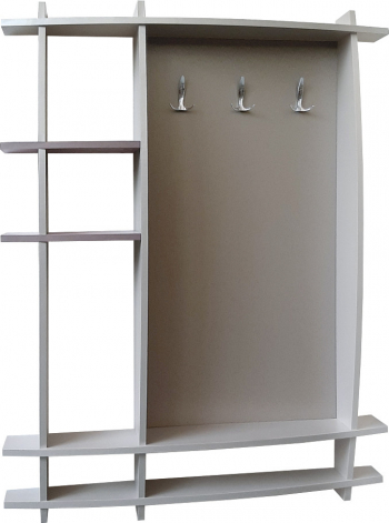 Cuier St. Galen pal Crem /Capucino 110 x 23 x 145 cm 